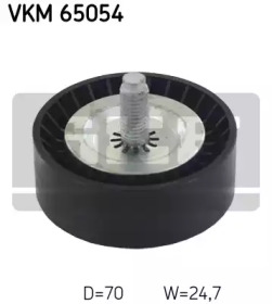 SKF VKM 65054